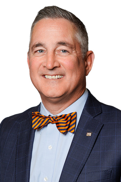 Michael F. Odar, CFA®