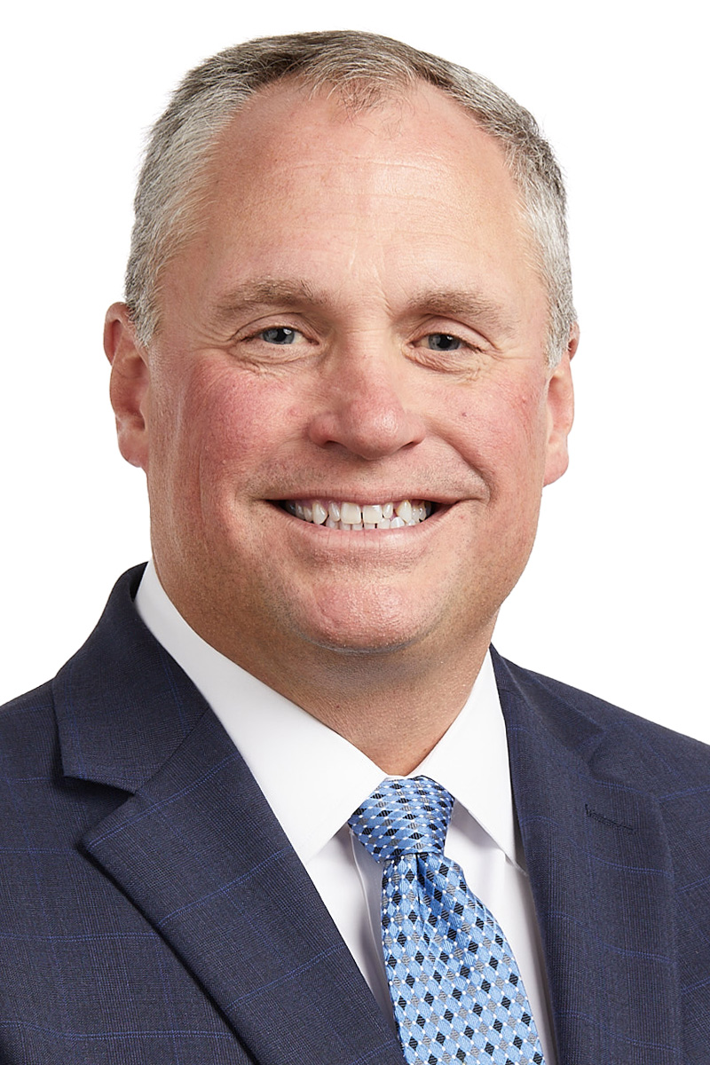 Thomas L. Drews, CSOP