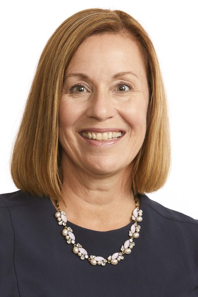 Wendy Z. Cox, J.D., CTFA