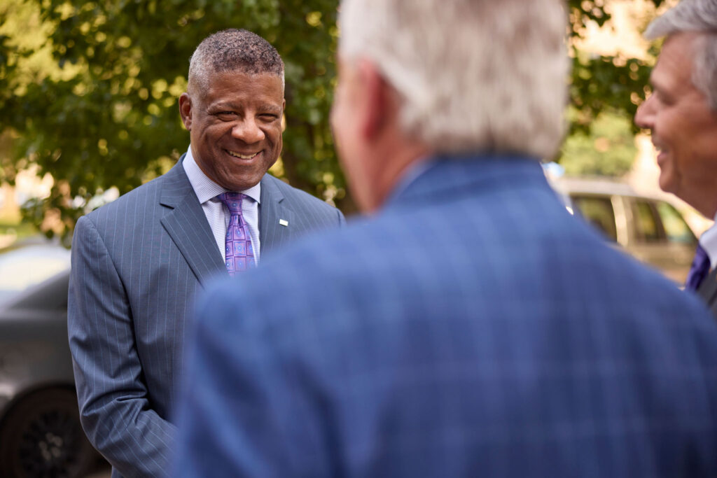 Greenleaf Trust’s Directed Trustee Service