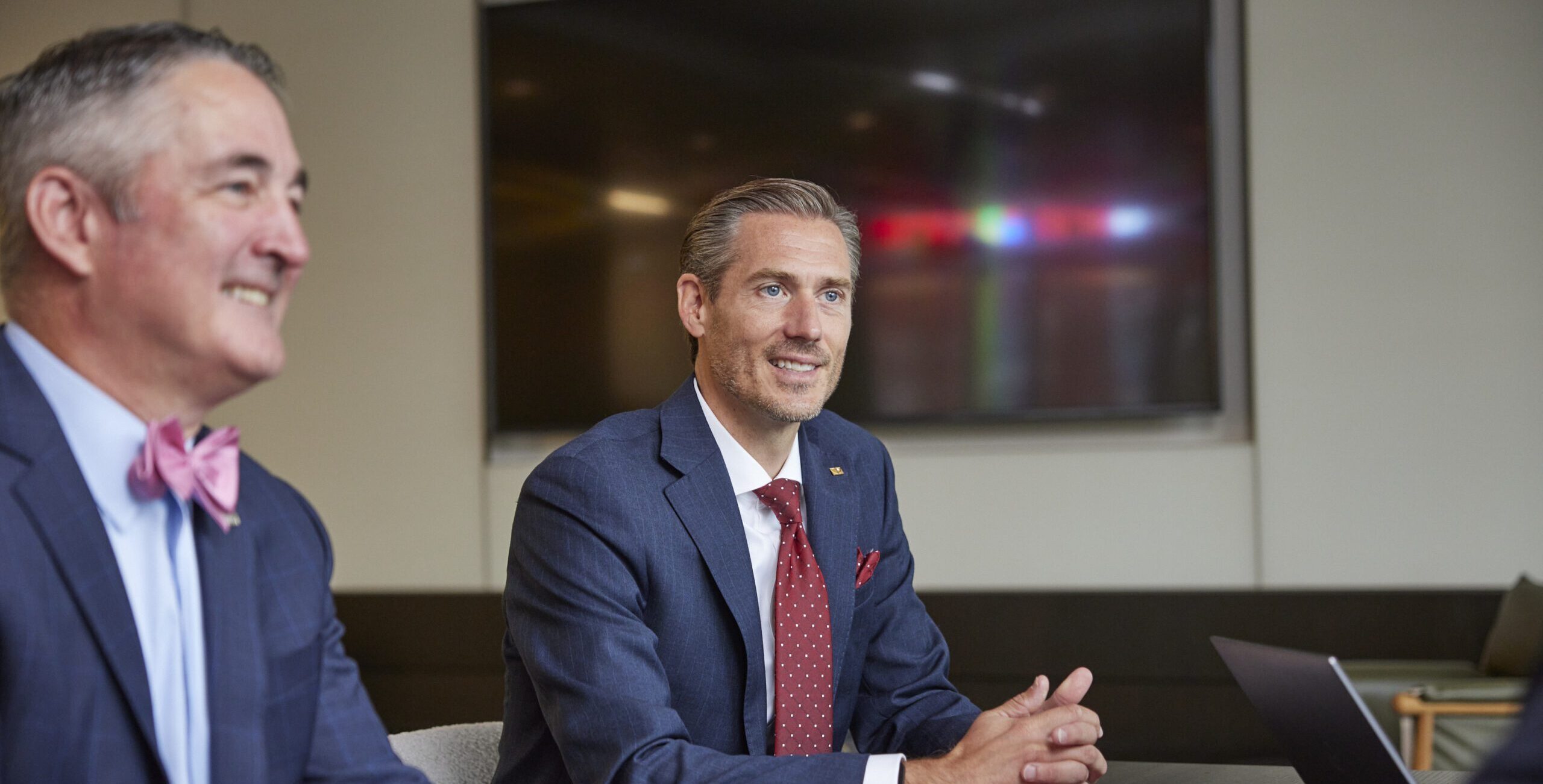 Greenleaf Trust Appoints Dan J. Rinzema as President to Support Firm’s Continued Growth