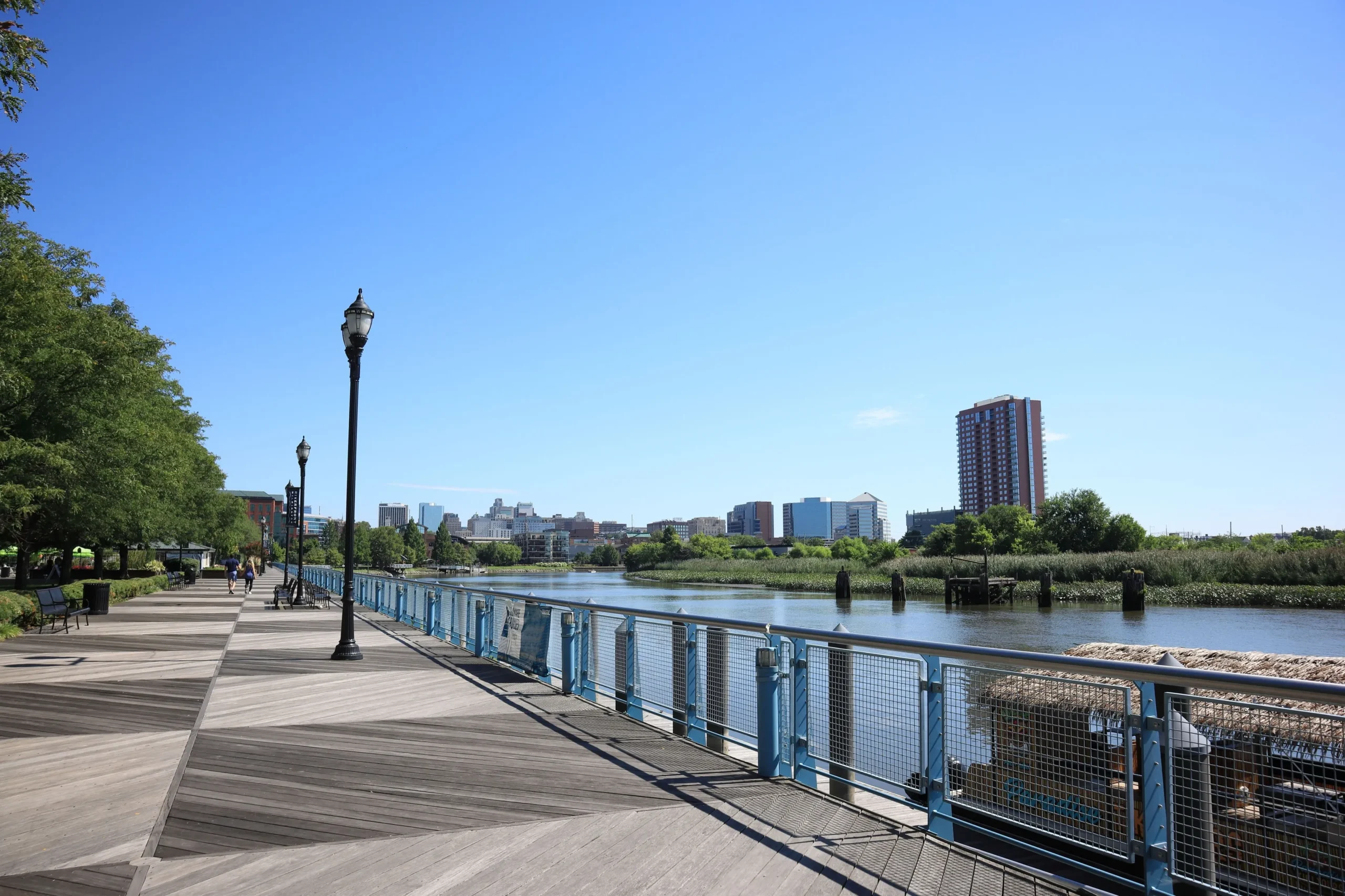 The Delaware Advantage