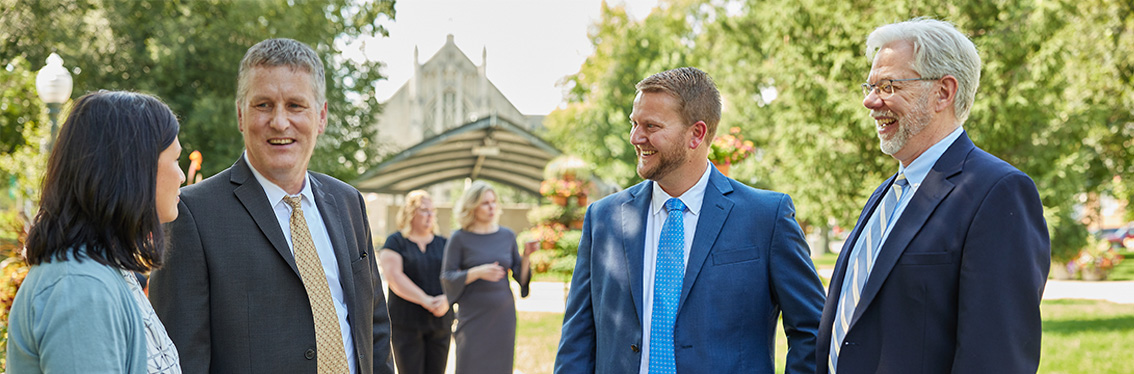Cultivating Humanity in Trusts