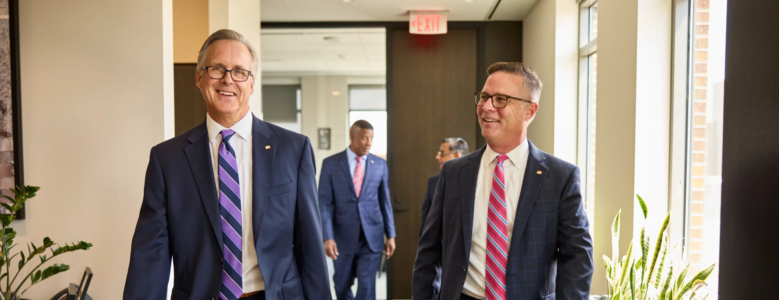 Greenleaf Trust Announces New Addition to Board of Directors
