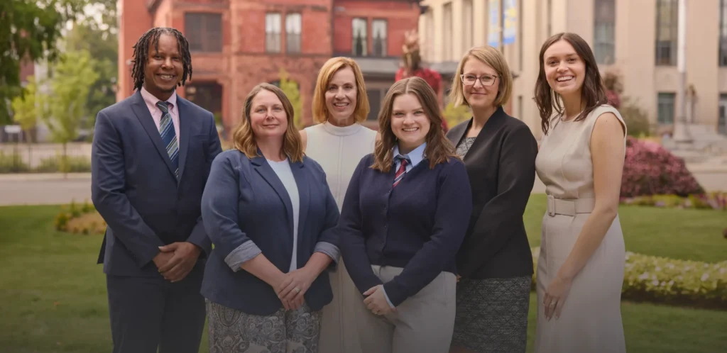 Greenleaf Trust Delaware announces promotions of Wendy Cox and Dawn Moore