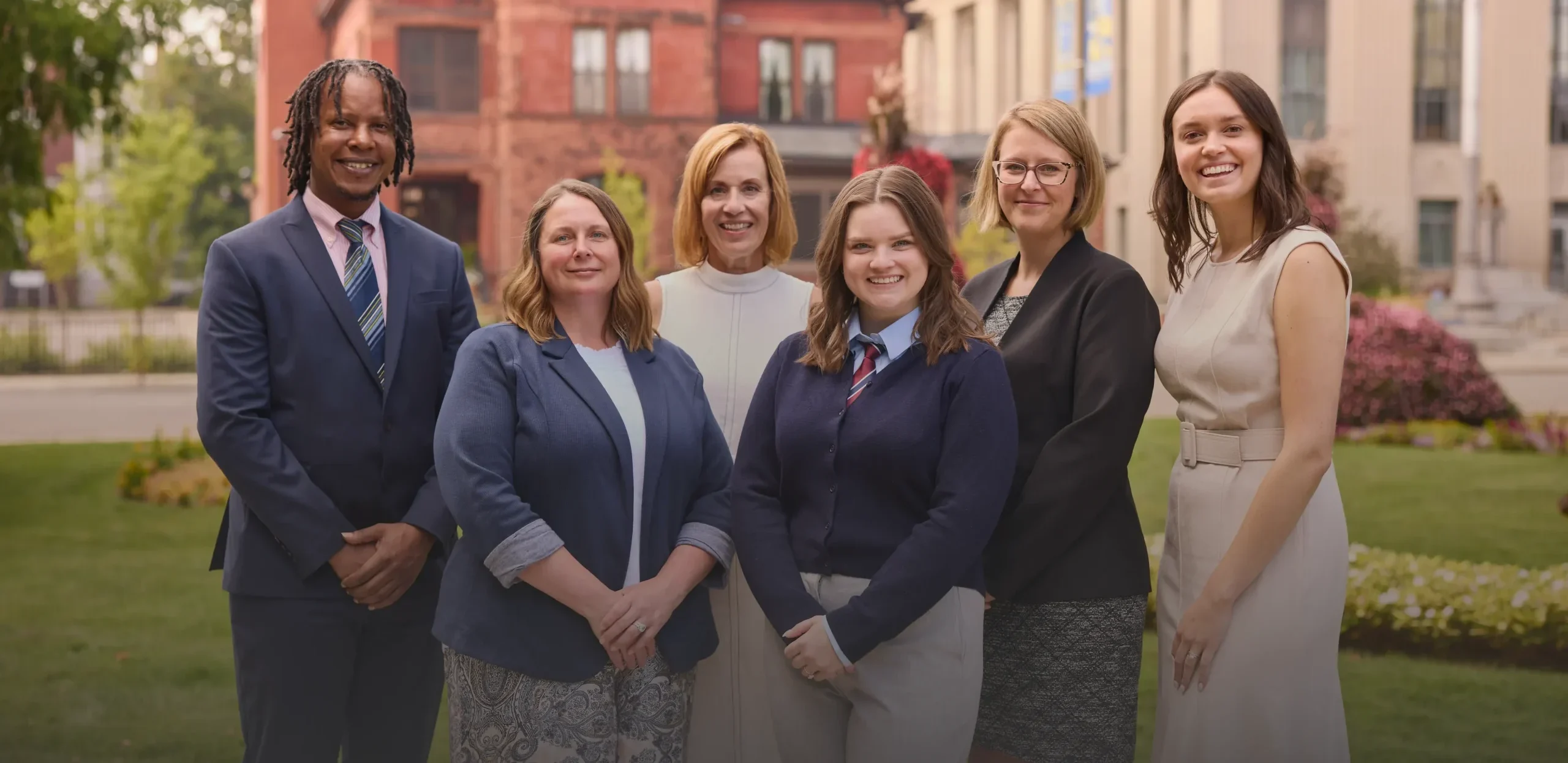 Greenleaf Trust Delaware announces promotions of Wendy Cox and Dawn Moore