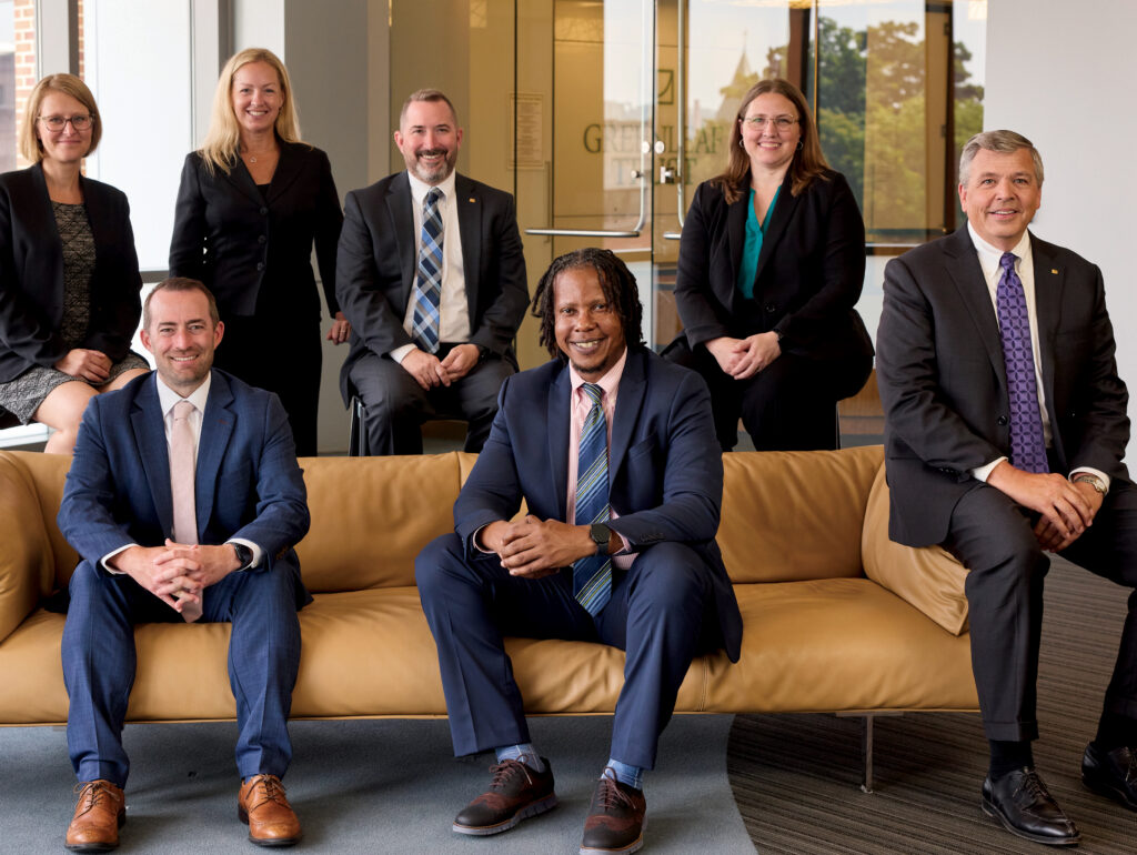 Greenleaf Trust Delaware announces new addition