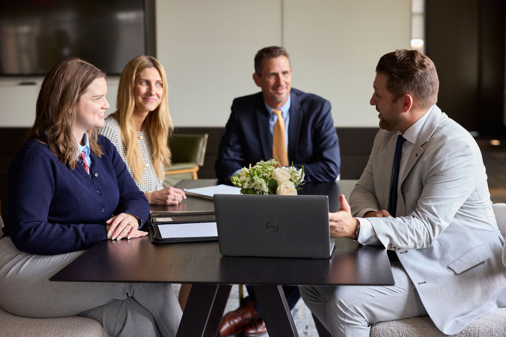 The Great Wealth (Management) Transfer